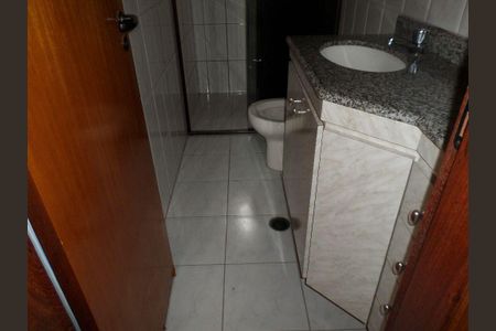 Apartamento à venda com 2 quartos, 60m² em Parque Bandeirante, Santo André