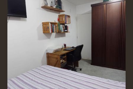 Apartamento à venda com 1 quarto, 41m² em Vila Valparaíso, Santo André
