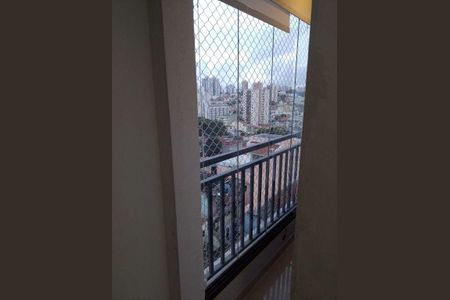Apartamento à venda com 1 quarto, 41m² em Vila Valparaíso, Santo André