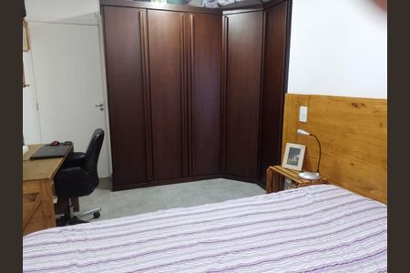 Apartamento à venda com 1 quarto, 41m² em Vila Valparaíso, Santo André