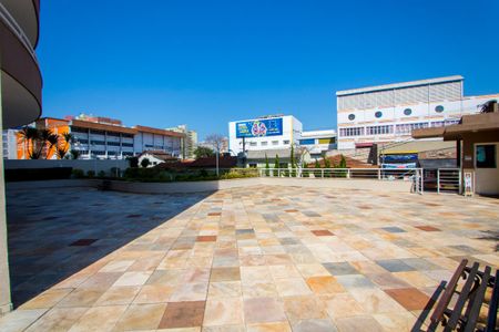 Apartamento à venda com 93m², 3 quartos e 2 vagasÁrea comum