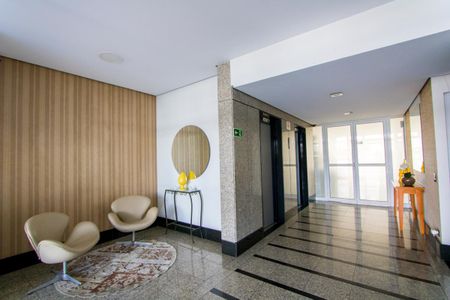 Apartamento à venda com 93m², 3 quartos e 2 vagasÁrea comum
