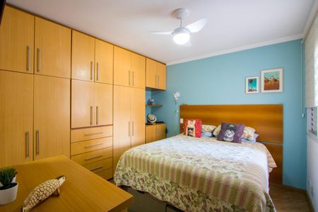 Apartamento à venda com 93m², 3 quartos e 2 vagasSuíte