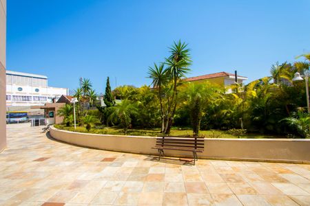 Apartamento à venda com 93m², 3 quartos e 2 vagasÁrea comum