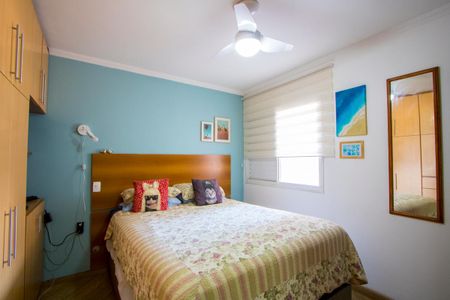 Apartamento à venda com 93m², 3 quartos e 2 vagasSuíte