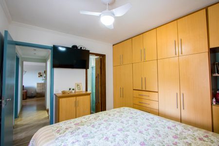 Apartamento à venda com 93m², 3 quartos e 2 vagasSuíte