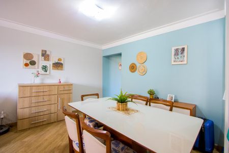 Apartamento à venda com 93m², 3 quartos e 2 vagasSala