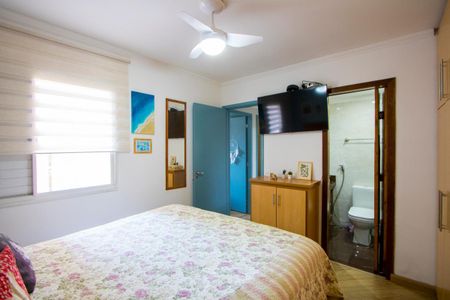 Apartamento à venda com 93m², 3 quartos e 2 vagasSuíte