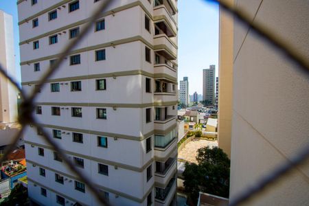 Apartamento à venda com 93m², 3 quartos e 2 vagasVista Suíte