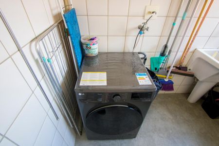 Apartamento à venda com 93m², 3 quartos e 2 vagasÁrea de serviço