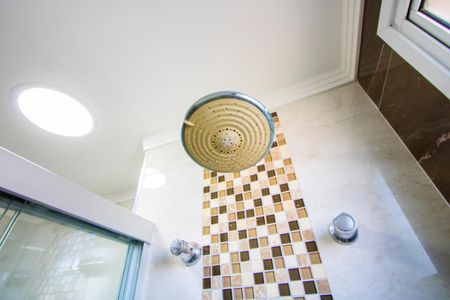 Apartamento à venda com 93m², 3 quartos e 2 vagasBanheiro da Suíte