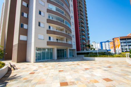 Apartamento à venda com 93m², 3 quartos e 2 vagasÁrea comum
