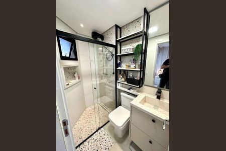 Apartamento à venda com 3 quartos, 82m² em Jardim, Santo André