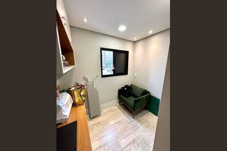 Apartamento à venda com 3 quartos, 82m² em Jardim, Santo André