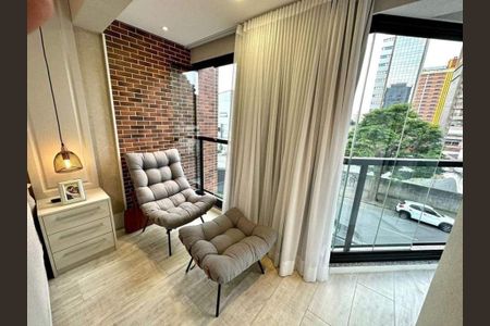 Apartamento à venda com 3 quartos, 82m² em Jardim, Santo André