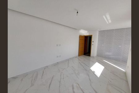 Apartamento à venda com 2 quartos, 65m² em Campestre, São Caetano do Sul