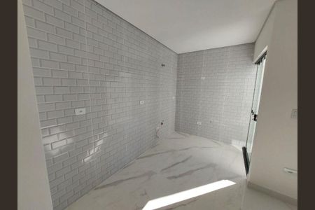 Apartamento à venda com 2 quartos, 65m² em Campestre, São Caetano do Sul
