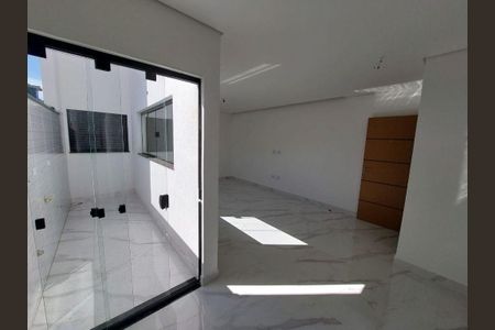 Apartamento à venda com 2 quartos, 65m² em Campestre, São Caetano do Sul