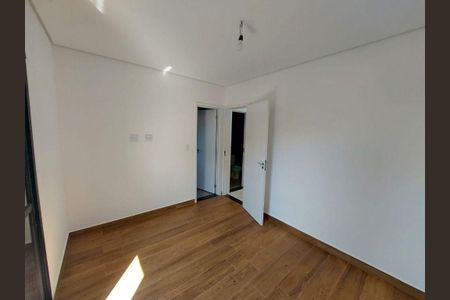 Apartamento à venda com 2 quartos, 65m² em Campestre, São Caetano do Sul