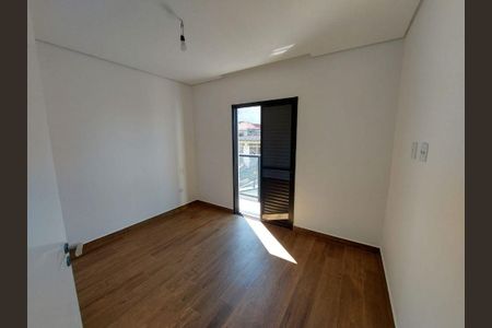 Apartamento à venda com 2 quartos, 65m² em Campestre, São Caetano do Sul