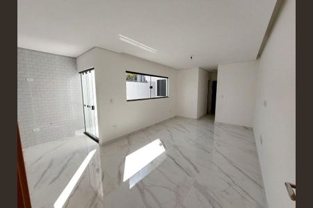 Apartamento à venda com 2 quartos, 65m² em Campestre, São Caetano do Sul