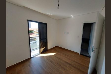 Apartamento à venda com 2 quartos, 65m² em Campestre, São Caetano do Sul