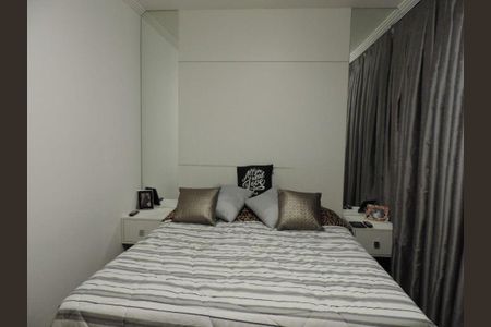 Apartamento à venda com 3 quartos, 90m² em Campestre, Santo André
