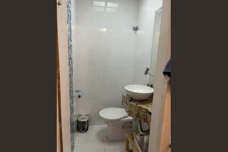 Apartamento à venda com 3 quartos, 90m² em Campestre, Santo André