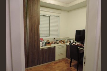 Apartamento à venda com 3 quartos, 90m² em Campestre, Santo André