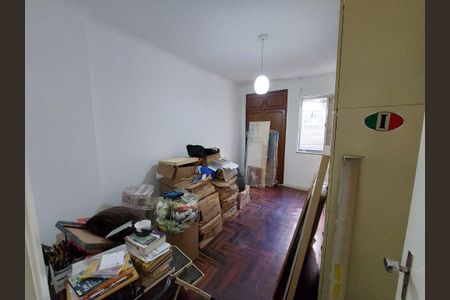 Apartamento à venda com 3 quartos, 179m² em Centro, Santo André