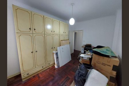 Apartamento à venda com 3 quartos, 179m² em Centro, Santo André