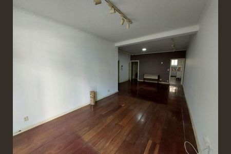 Apartamento à venda com 3 quartos, 179m² em Centro, Santo André