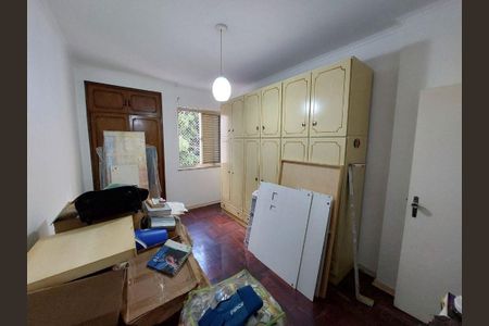 Apartamento à venda com 3 quartos, 179m² em Centro, Santo André
