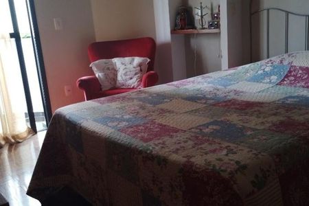 Apartamento à venda com 4 quartos, 155m² em Jardim Bela Vista, Santo André