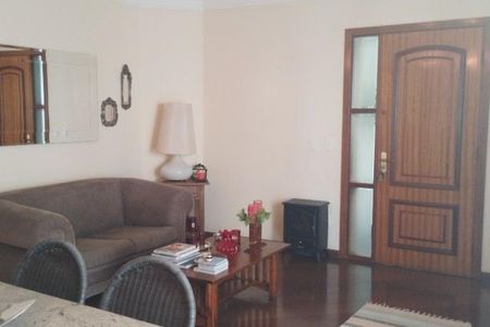 Apartamento à venda com 4 quartos, 155m² em Jardim Bela Vista, Santo André