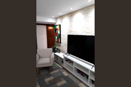 Apartamento à venda com 92m², 2 quartos e 2 vagas