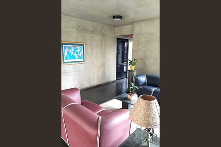 Apartamento à venda com 92m², 2 quartos e 2 vagas