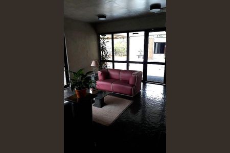 Apartamento à venda com 92m², 2 quartos e 2 vagas