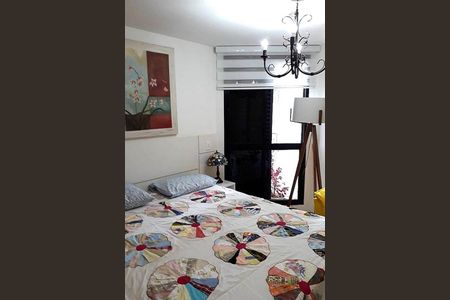 Apartamento à venda com 92m², 2 quartos e 2 vagas
