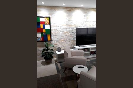 Apartamento à venda com 92m², 2 quartos e 2 vagas