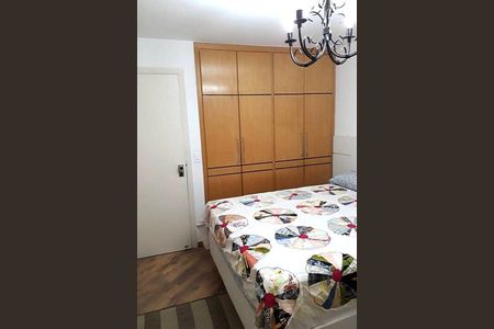 Apartamento à venda com 92m², 2 quartos e 2 vagas