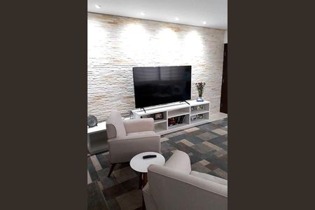 Apartamento à venda com 92m², 2 quartos e 2 vagas