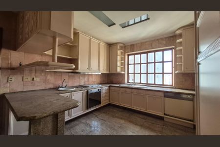 Apartamento à venda com 465m², 4 quartos e 4 vagasCozinha