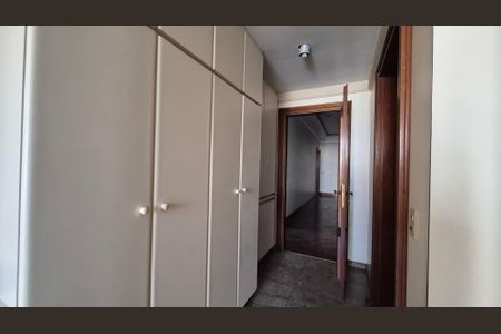 Apartamento à venda com 465m², 4 quartos e 4 vagasÁrea de Serviço