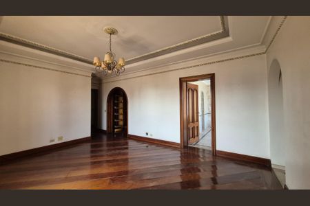 Apartamento à venda com 465m², 4 quartos e 4 vagasSuíte 3