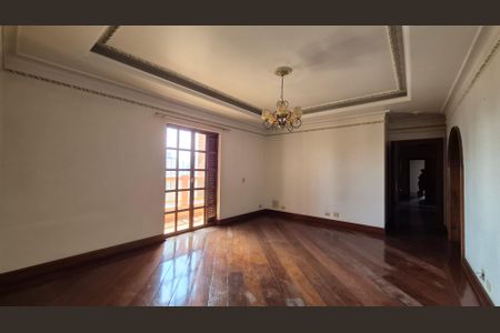 Apartamento à venda com 465m², 4 quartos e 4 vagasSuíte 3