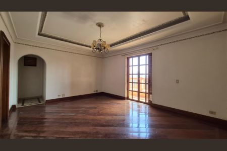 Apartamento à venda com 465m², 4 quartos e 4 vagasSuíte 3