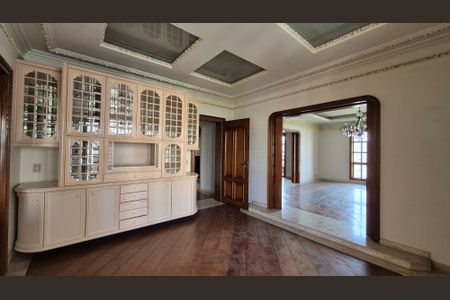 Apartamento à venda com 465m², 4 quartos e 4 vagasSala 2