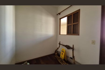 Apartamento à venda com 465m², 4 quartos e 4 vagasQuarto de Serviço