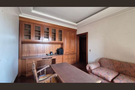 Apartamento à venda com 465m², 4 quartos e 4 vagasSuíte 1